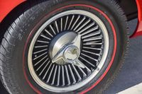 1966 Chevrolet Corvette Convertible for sale
