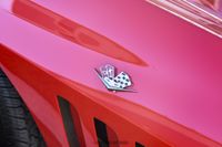 1966 Chevrolet Corvette Convertible for sale