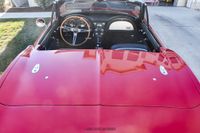 1966 Chevrolet Corvette Convertible for sale