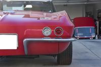 1966 Chevrolet Corvette Convertible for sale