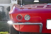 1966 Chevrolet Corvette Convertible for sale
