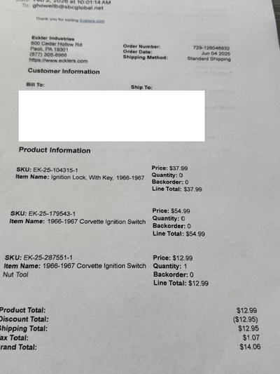 Service record 6 of 22
