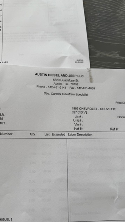 Service record 9 of 22
