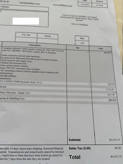 Service record 18 of 22