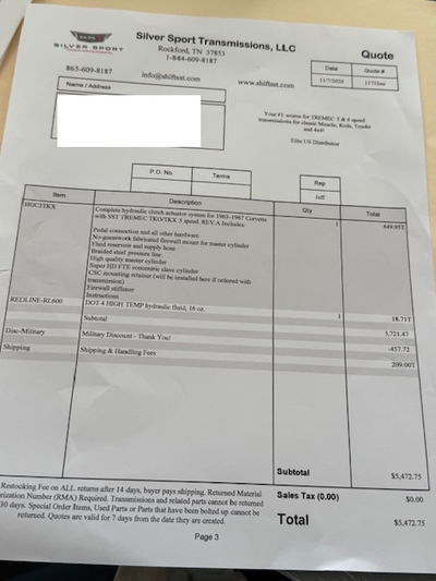 Service record 19 of 22