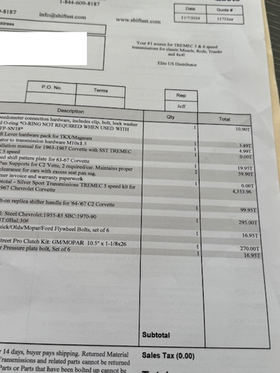 Service record 21 of 22