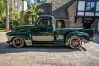 1951 Chevrolet 3100 Restomod for sale