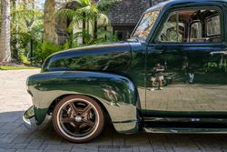 1951 Chevrolet 3100 Restomod for sale