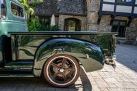 1951 Chevrolet 3100 Restomod for sale