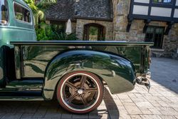 1951 Chevrolet 3100 Restomod for sale