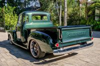 1951 Chevrolet 3100 Restomod for sale