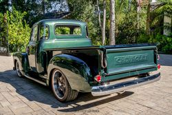 1951 Chevrolet 3100 Restomod for sale