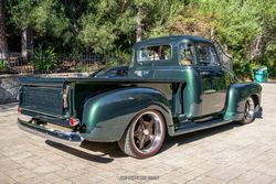 1951 Chevrolet 3100 Restomod for sale