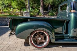 1951 Chevrolet 3100 Restomod for sale