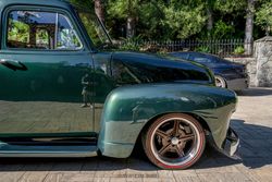 1951 Chevrolet 3100 Restomod for sale