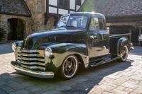 1951 Chevrolet 3100 Restomod for sale