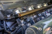1951 Chevrolet 3100 Restomod for sale