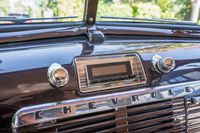 1951 Chevrolet 3100 Restomod for sale