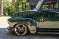 1951 Chevrolet 3100 Restomod for sale