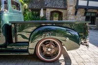 1951 Chevrolet 3100 Restomod for sale