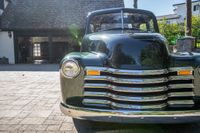 1951 Chevrolet 3100 Restomod for sale