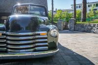 1951 Chevrolet 3100 Restomod for sale