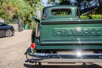 1951 Chevrolet 3100 Restomod for sale