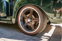 1951 Chevrolet 3100 Restomod for sale