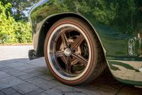 1951 Chevrolet 3100 Restomod for sale