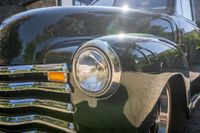 1951 Chevrolet 3100 Restomod for sale