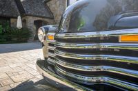 1951 Chevrolet 3100 Restomod for sale