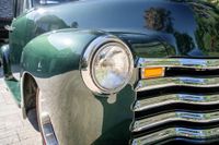 1951 Chevrolet 3100 Restomod for sale