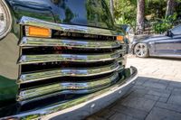1951 Chevrolet 3100 Restomod for sale