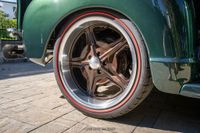 1951 Chevrolet 3100 Restomod for sale