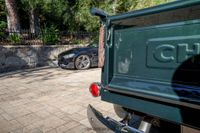 1951 Chevrolet 3100 Restomod for sale