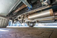 1951 Chevrolet 3100 Restomod for sale