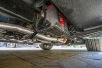 1951 Chevrolet 3100 Restomod for sale