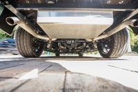 1951 Chevrolet 3100 Restomod for sale