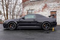 1999 Nissan Skyline GT-R V-Spec for sale
