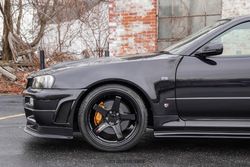 1999 Nissan Skyline GT-R V-Spec for sale