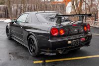 1999 Nissan Skyline GT-R V-Spec for sale