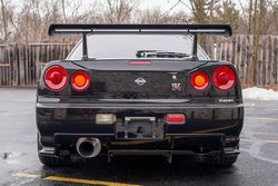 1999 Nissan Skyline GT-R V-Spec for sale