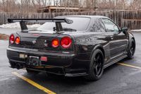 1999 Nissan Skyline GT-R V-Spec for sale