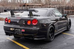 1999 Nissan Skyline GT-R V-Spec for sale