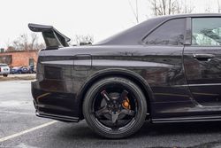 1999 Nissan Skyline GT-R V-Spec for sale