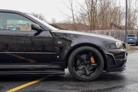 1999 Nissan Skyline GT-R V-Spec for sale