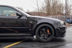 1999 Nissan Skyline GT-R V-Spec for sale