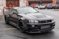 1999 Nissan Skyline GT-R V-Spec for sale