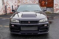 1999 Nissan Skyline GT-R V-Spec for sale