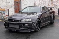 1999 Nissan Skyline GT-R V-Spec for sale